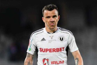 Negocieri secrete Vine Dan Nistor la FC Arges