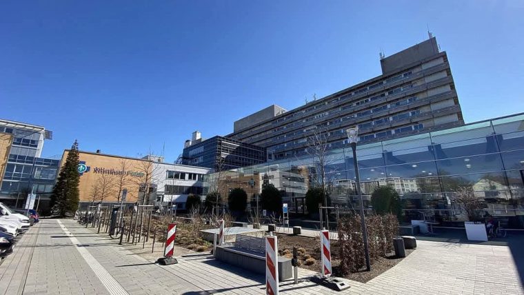 Neurochirurgul Alexandru Golesteanu nou stagiu in Germania