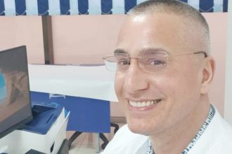 Neurochirurgul George Mihalache 5000 de operatii in 19 ani