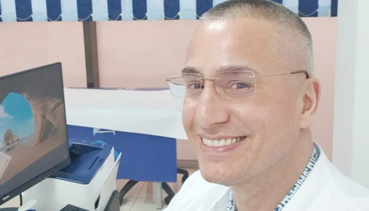 Neurochirurgul George Mihalache 5000 de operatii in 19 ani