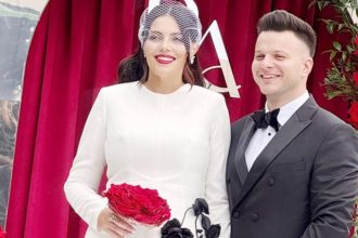 Nunta in familia doctorului Marian Dragusin