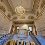 O bijuterie Cum arata acum Muzeul Arges dupa reabilitare