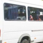 O noua autogara in Pitesti