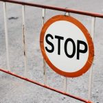 O strada din Pitesti se inchide marti 28 octombrie