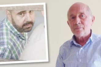 Ofiterul Costinel Iancu a microfonat biroul lui Ivanescu