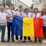 Olimpiada Balcanica de Informatic 2025 Doua medalii de aur si doua de argint pentru elevii romani