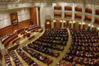 Parlamentarii obligati sa declare intalnirile cu lobby ul