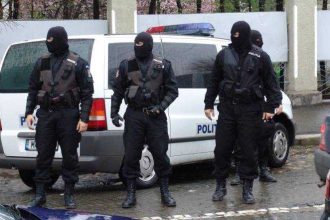 Perchezitii in Arges intr un dosar de delapidare
