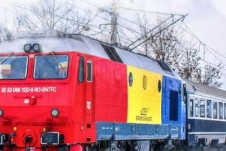 Perchezitii la CFR Marf pentru furt de motorina