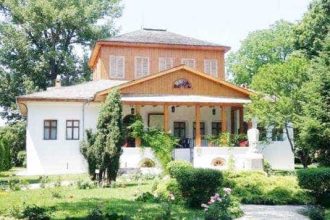 Peste 60 de cercetatori la Muzeul Golesti Comunicari Stiintifice