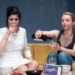 Pites ti Patru actori si de trei ori viata la Davila