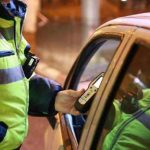 Piteshti Conducere sub influenta drogurilor Dosar penal