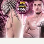 Piteshti Luptatorii din Dynamite Fighting Show intalnire cu fanii la mall