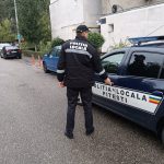 Politia Locala Pitesti a aplicat amenzi de 11000 lei