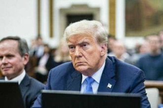 Preturile petrolului au crescut dupa sanciunile lui Trump