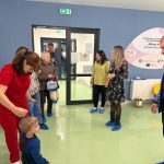 Prima cresa inaugurata in Pitesti dupa 50 de ani