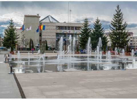 Primaria Mioveni cauta arhitect sef