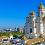 Programul sfintirii Catedralei Neamului si accesul in altar