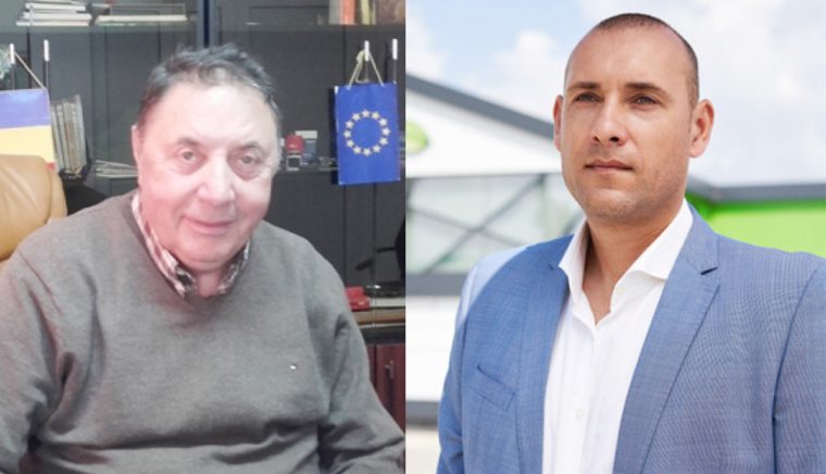 Proiect pentru cresterea ultramoderna la Albota Multumiri pentru donator