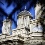 Proiectia filmului Coroana Romaniei la Curtea de Arges