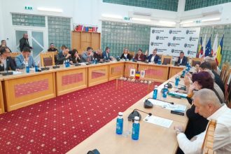 Proiectul azilului din Mioveni eliminat de pe ordinea de zi