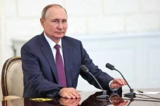 Putin despre alegeri Nu se poate manipula voinita poporului