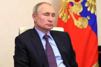 Putin se teme de o noua lovitura de stat