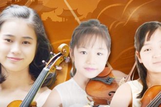 Recital de vioara si pian la Filarmonica Pitesti