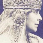 Regina Maria omagiata la Ashford 150 de ani de la nastere