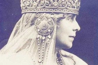 Regina Maria omagiata la Ashford 150 de ani de la nastere