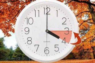 Romania adopta ora de iarna