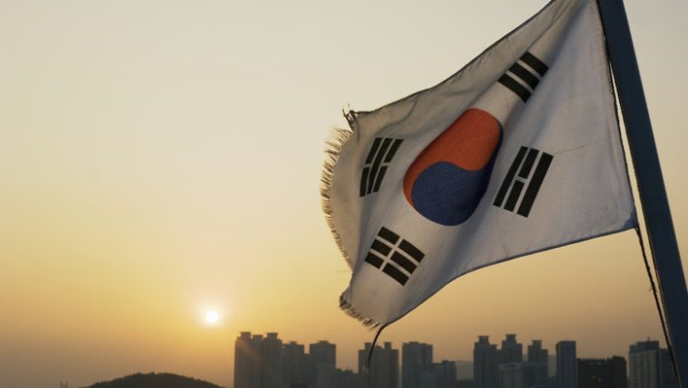 Romania negociaza in Coreea de Sud cooperare tehnologica si in aprare