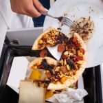 Romanii printre campionii UE la risipa alimentara