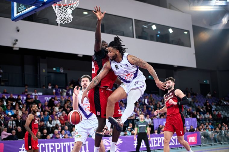 S au pus in vanzare biletele pentru FC Arges CSM Oradea