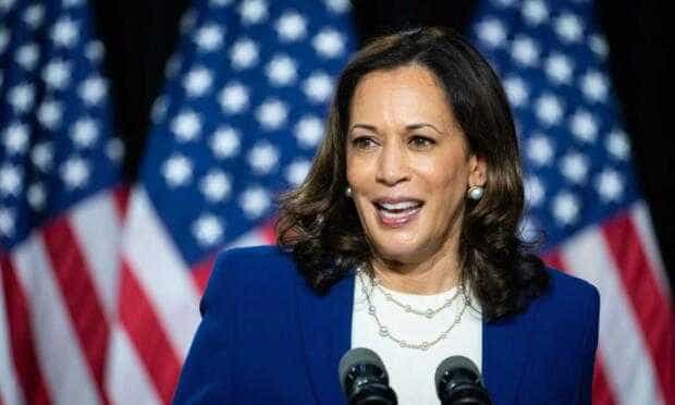 SUA Kamala Harris ar putea avea din nou o candidatura la presedintie