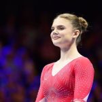 Sabrina Maneca Voinea a castigat trei finale la Campionatele Nationale