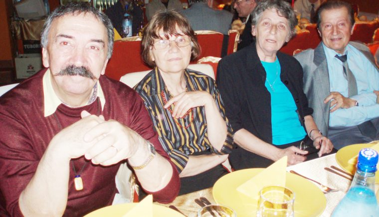 Scene din viaa cultural pitetean