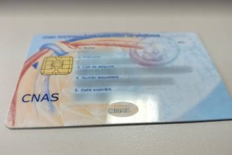 Se lanseaza Codul Personal de Sanatate detalii despre implementare