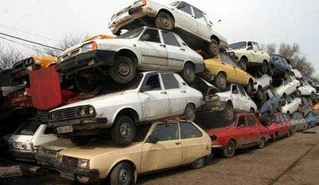 Seful Dacia Vanzarile au scazut de patru ori