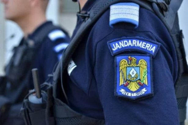Sesiune de admitere la scolile militare Jandarmerie