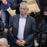 Sorin Oprescu eliberat Prim reacie dup reinerea n Grecia