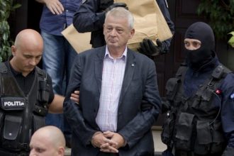 Sorin Oprescu eliberat Prim reacie dup reinerea n Grecia