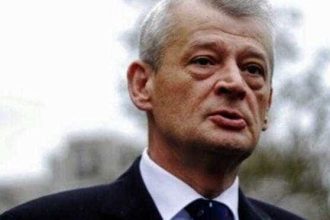 Sorin Oprescu retinut in Grecia pentru coruptie