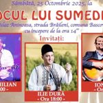 Spectacol grandios la Bascov de Focul lui Sumedru