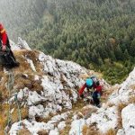 Tanara de 29 ani moarta in Piatra Craiului