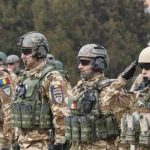 Tara NATO si UE revine la serviciul militar obligatoriu