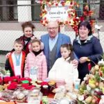 Targ de toamna la Bascov