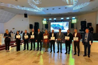 Topul Firmelor din Arges 30 de editii de excelenta