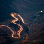 Transfagarasanul si Transalpina s au inchis