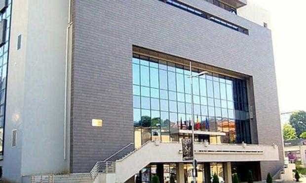 Tribunalul Arges reia judecata joi 23 octombrie